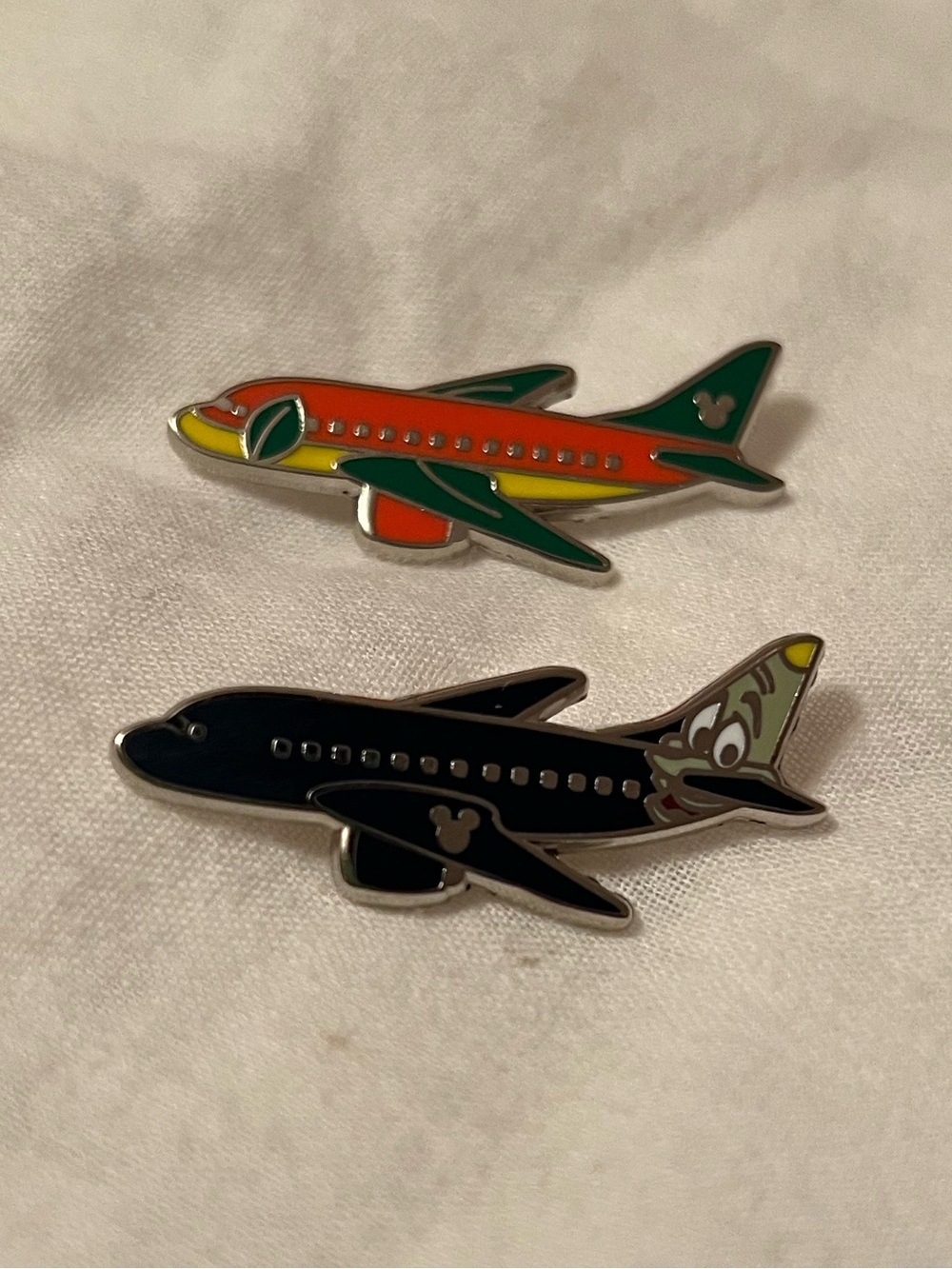 Disney pins for @sweete0614